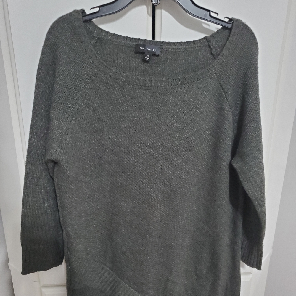 The Limited Sweater
